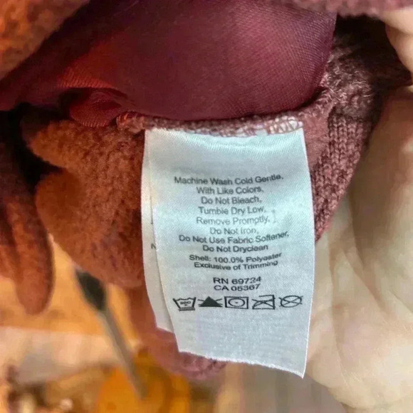 Columbia Darling Days Hoodie Women’s Size M - Picture 9 of 11